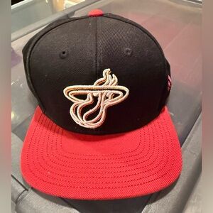 Miami Heat Hat